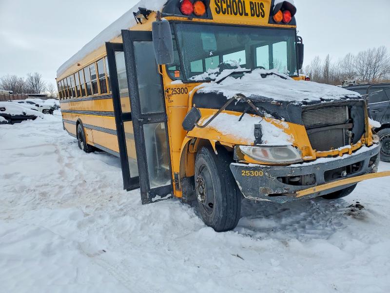 Продажа на аукционе авто 2014 Ic Corporation Ce Series School, vin: 4DRBUAAP2EB792609, номер лота: 96187335