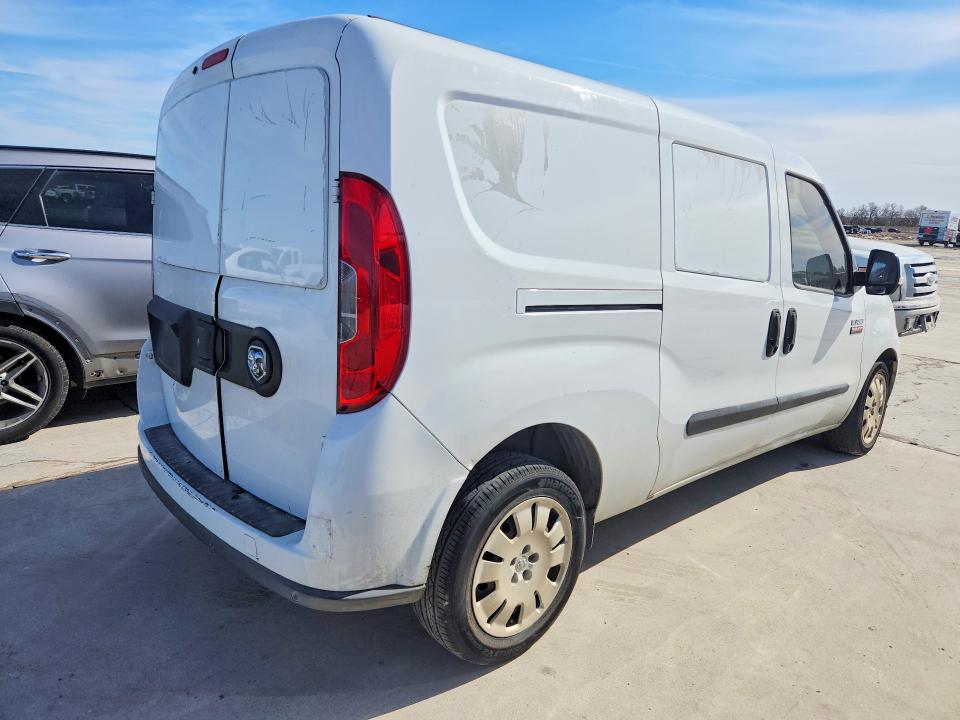 Aukcja sprzedaży 2015 Ram Promaster City, vin: ZFBERFBT4F6196037, numer aukcji: 99225085
