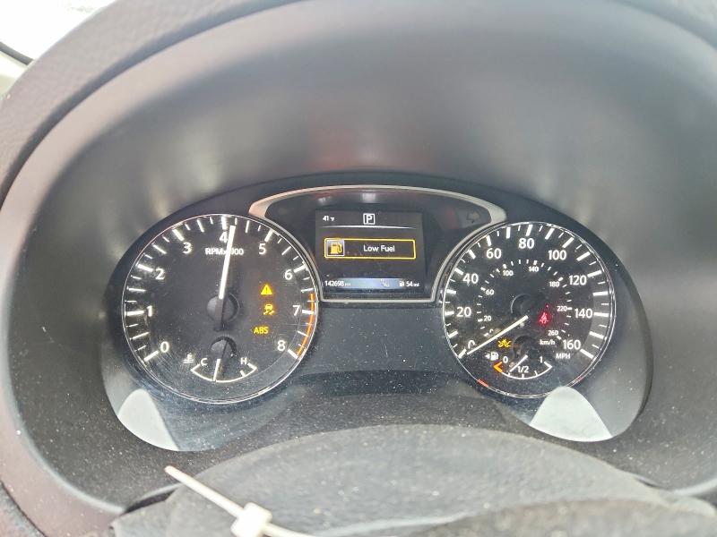 Aukcja sprzedaży 2018 Nissan Altima, vin: 1N4AL3AP7JC244890, numer aukcji: 78878345