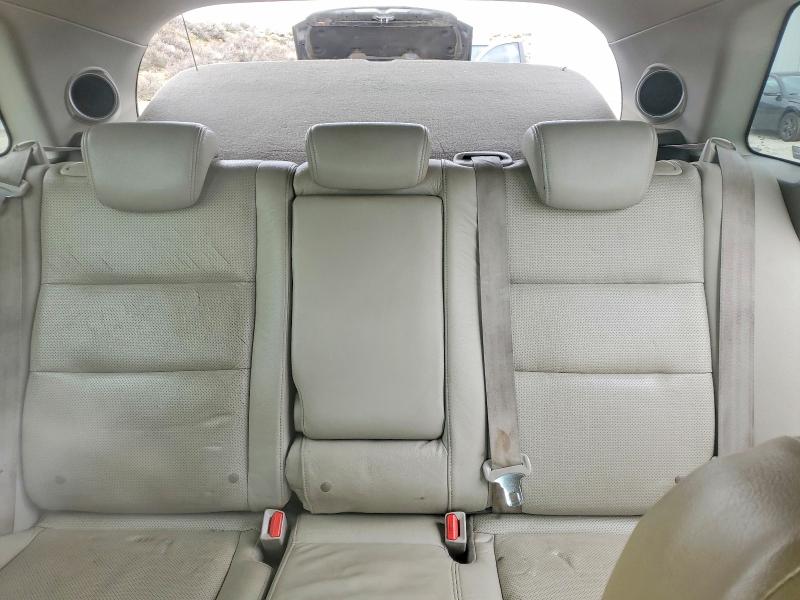 Aukcja sprzedaży 2007 Acura Rdx, vin: 5J8TB18507A016525, numer aukcji: 79243335
