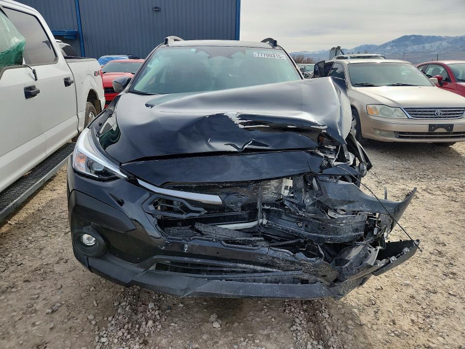 Aukcja sprzedaży 2025 Subaru Crosstrek, vin: JF2GUHDC5S8210492, numer aukcji: 77700315
