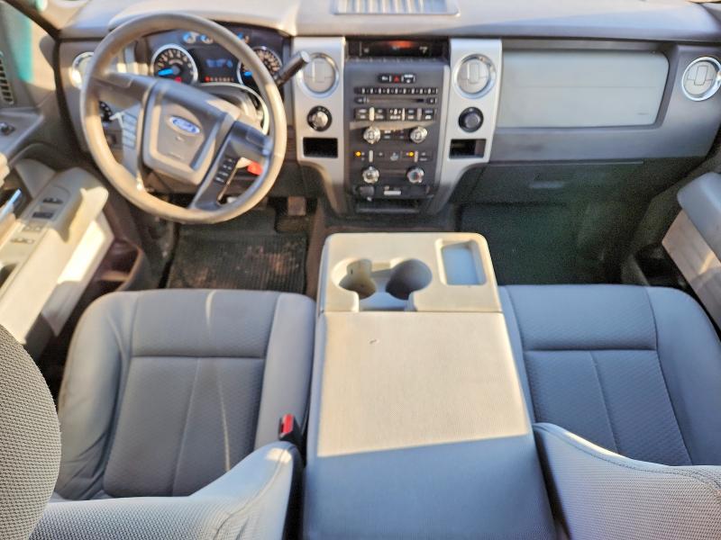 Продажа на аукционе авто 2014 Ford F150 Super, vin: 1FTFW1EF6EFC36135, номер лота: 77617995
