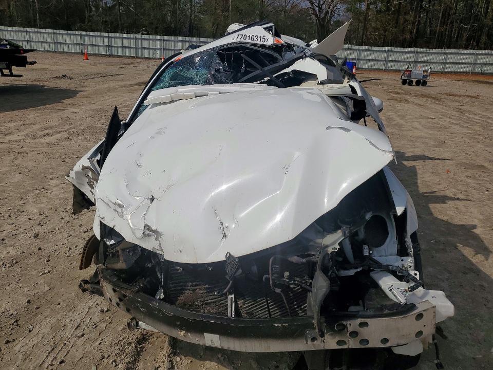 77016315 :رقم المزاد ، JTHBZ1BLXGA001431 vin ، 2016 Lexus Gs 350 مزاد بيع