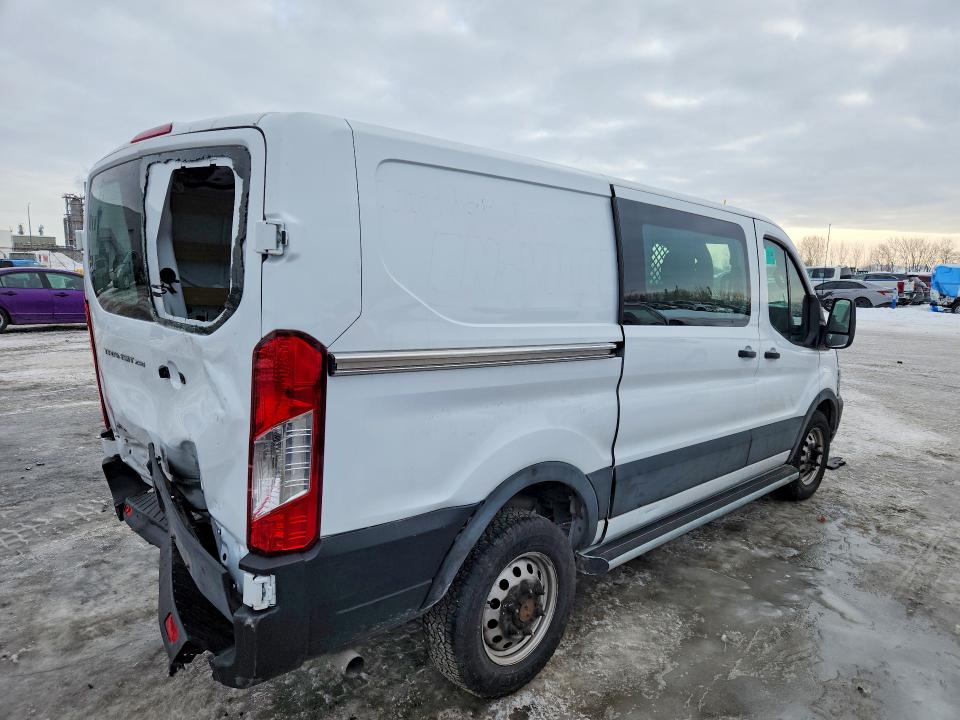 Aukcja sprzedaży 2024 Ford Transit, vin: 1FTBR2Y88RKA95218, numer aukcji: 78360955
