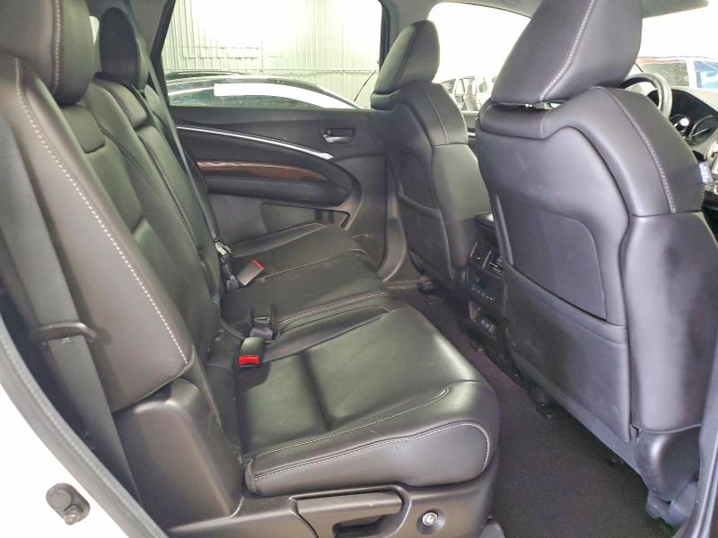 Aukcja sprzedaży 2019 Acura Mdx, vin: 5J8YD4H56KL028712, numer aukcji: 79151775