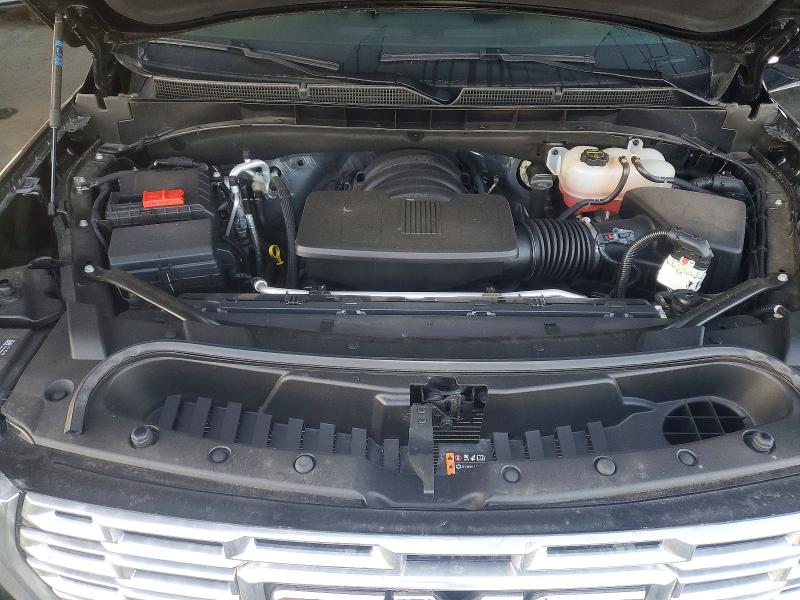 Продажа на аукционе авто 2025 Gmc Yukon Xl, vin: 1GKS2JRL4SR155174, номер лота: 76426445