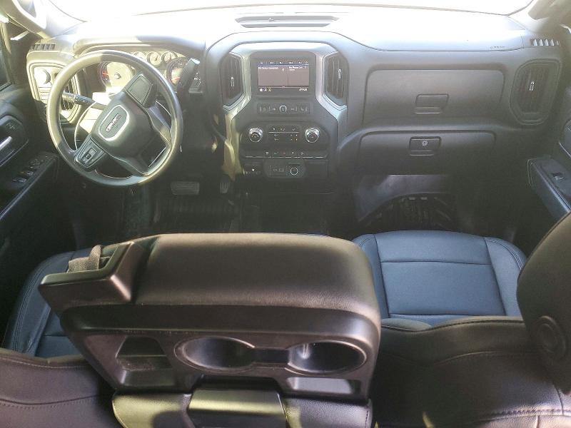 Aukcja sprzedaży 2023 Gmc Sierra K25, vin: 1GT49LEY4PF203214, numer aukcji: 75414815