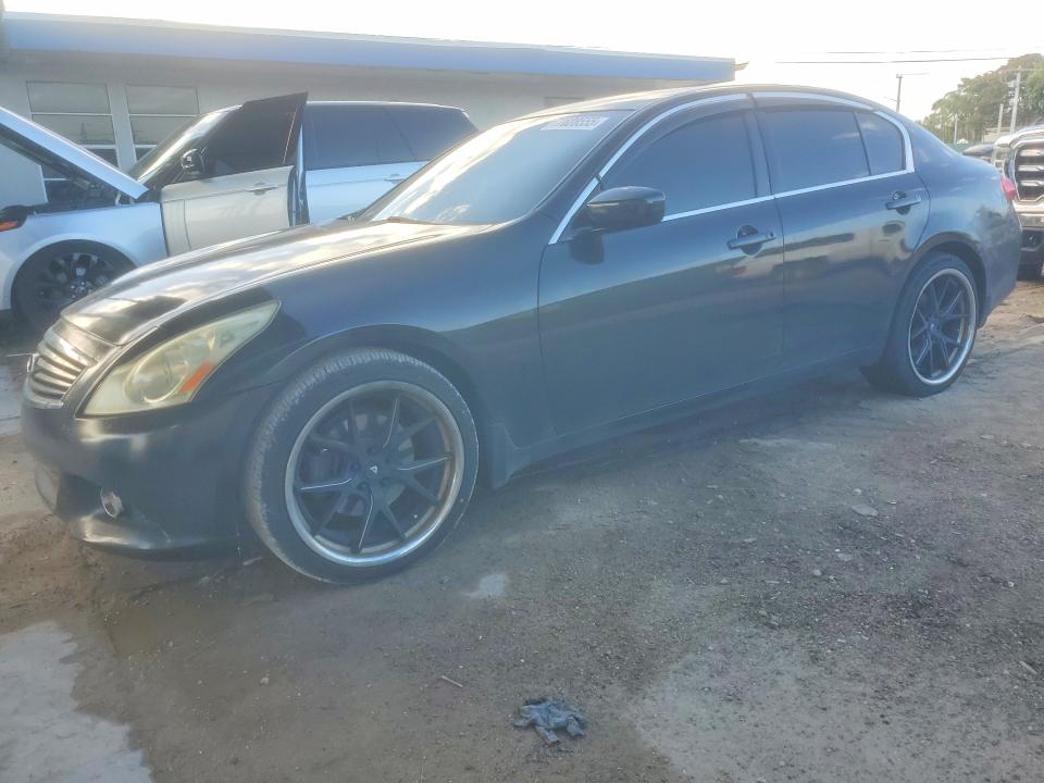 77828555 :رقم المزاد ، JN1CV6AR0CM970395 vin ، 2012 Infiniti G37 مزاد بيع