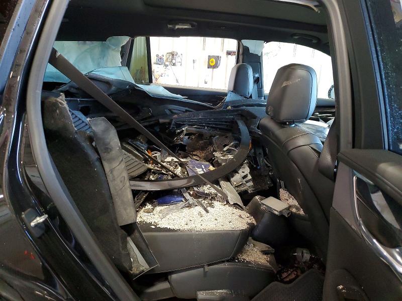 Aukcja sprzedaży 2020 Cadillac Xt6, vin: 1GYKPDRS3LZ157144, numer aukcji: 78740655