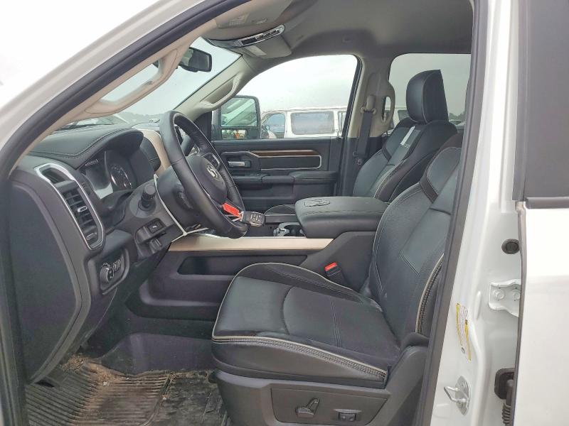 Продажа на аукционе авто 2024 Ram 3500, vin: 3C63RRJL2RG384850, номер лота: 76480935
