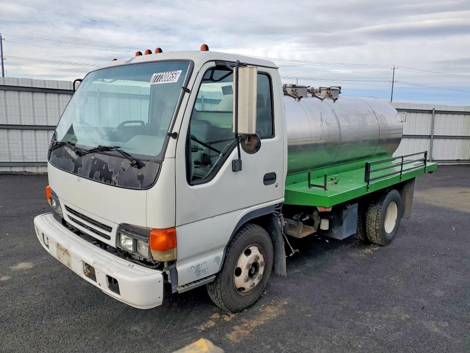 Продаж на аукціоні авто 2000 Isuzu Npr, vin: JALC4B149Y7012244, номер лоту: 77730065