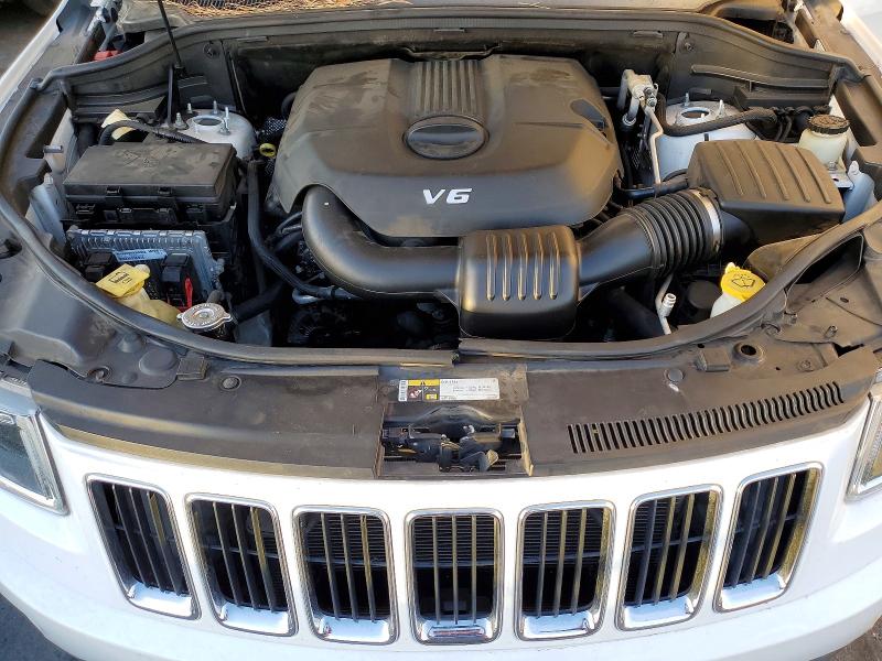 76776775 :رقم المزاد ، 1C4RJEBG6EC581005 vin ، 2014 Jeep Grand Cherokee مزاد بيع