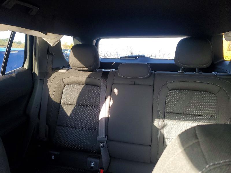 Aukcja sprzedaży 2026 Chevrolet Equinox, vin: 3GNAXHEG1TL278294, numer aukcji: 77369195