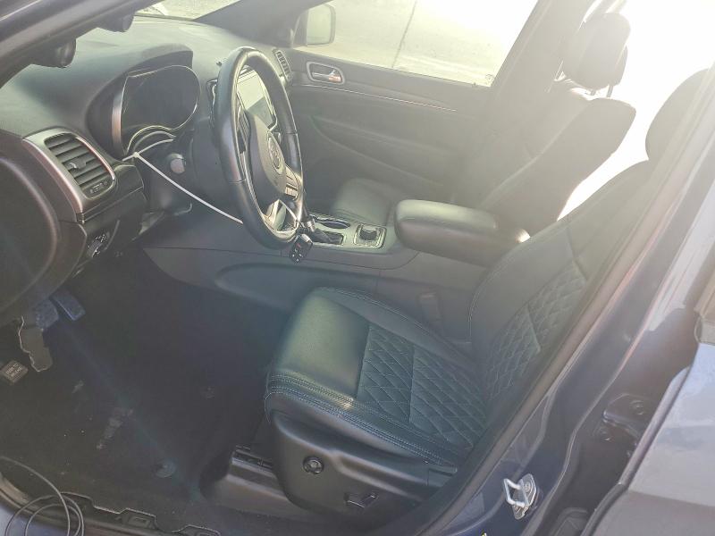 Продажа на аукционе авто 2020 Jeep Grand Cher, vin: 1C4RJFBT4LC112575, номер лота: 76961175