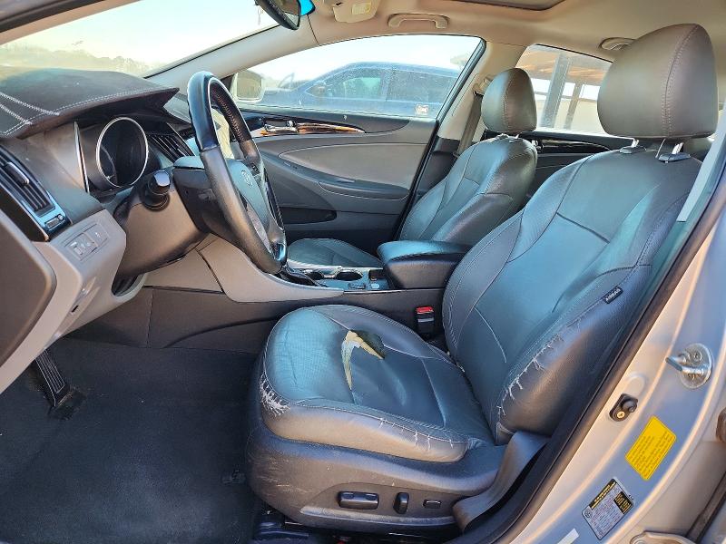 2011 Hyundai Sonata მანქანა იყიდება აუქციონზე, vin: 5NPEC4AC1BH251659, აუქციონის ნომერი: 77237975