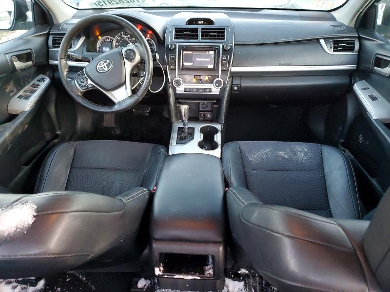 Aukcja sprzedaży 2014 Toyota Camry, vin: 4T1BF1FK5EU419947, numer aukcji: 78282915