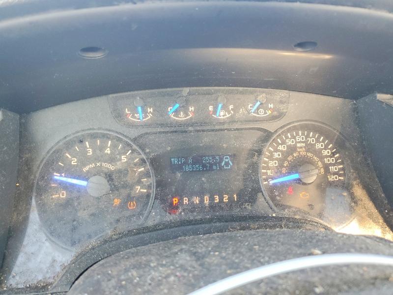 Продажа на аукционе авто 2014 Ford F150, vin: 1FTMF1CM5EKD89508, номер лота: 77549565