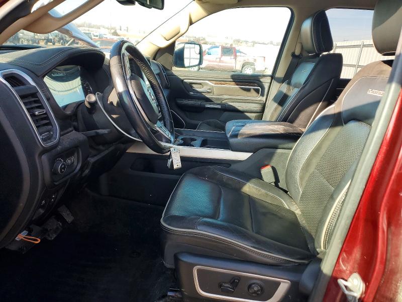 Aukcja sprzedaży 2020 Ram 1500, vin: 1C6SRFJT0LN349636, numer aukcji: 74510915