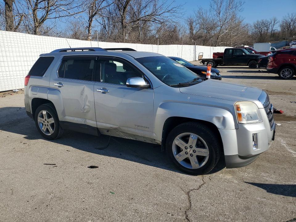 78173345 :رقم المزاد ، 2GKALWEK8C6297592 vin ، 2012 Gmc Terrain مزاد بيع