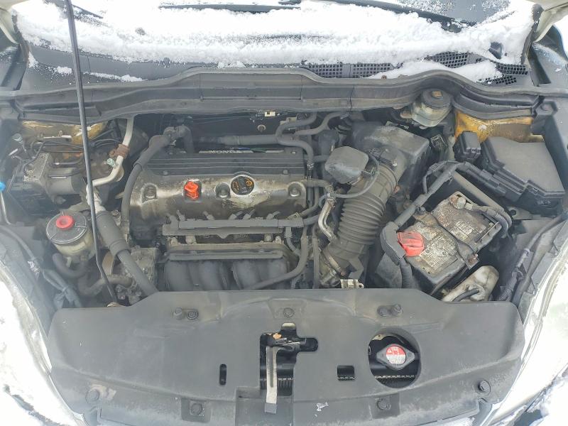 77224415 :رقم المزاد ، 5J6RE4H38BL826685 vin ، 2011 Honda Cr-v مزاد بيع
