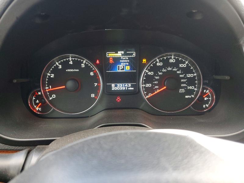 Продаж на аукціоні авто 2014 Subaru Outback, vin: 4S4BRBMC0E3203275, номер лоту: 76471435