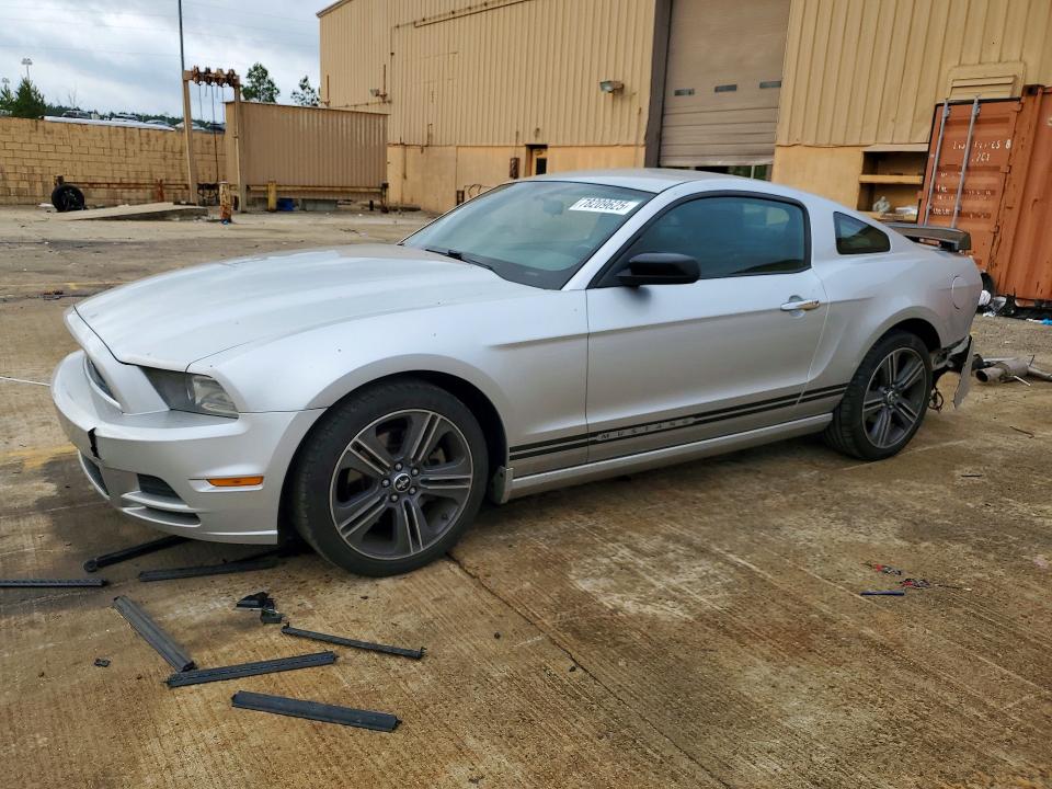 Aukcja sprzedaży 2014 Ford Mustang, vin: 1ZVBP8AM3E5258864, numer aukcji: 78209625
