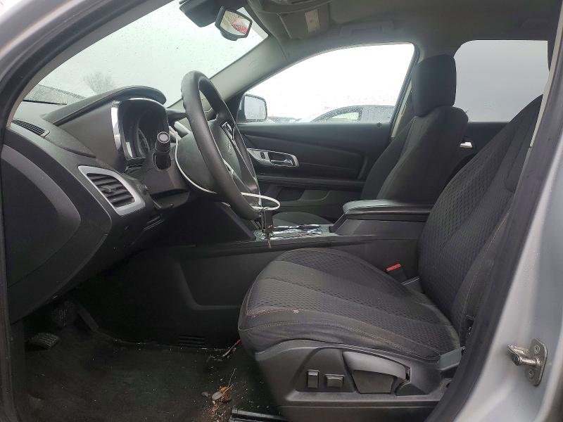 Aukcja sprzedaży 2015 Gmc Terrain, vin: 2GKALMEK3F6235655, numer aukcji: 77915345
