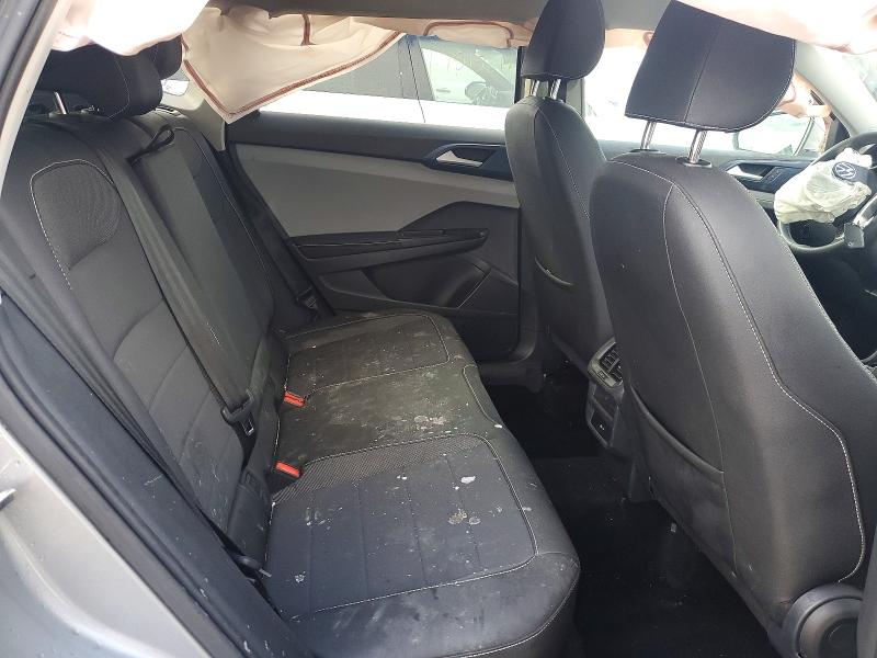 Продажа на аукционе авто 2024 Volkswagen Taos, vin: 3VVVX7B23RM053246, номер лота: 75761865