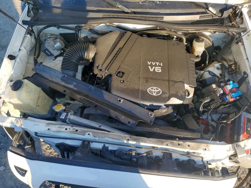 77193765 :رقم المزاد ، 5TEUU42N38Z545840 vin ، 2008 Toyota Tacoma مزاد بيع
