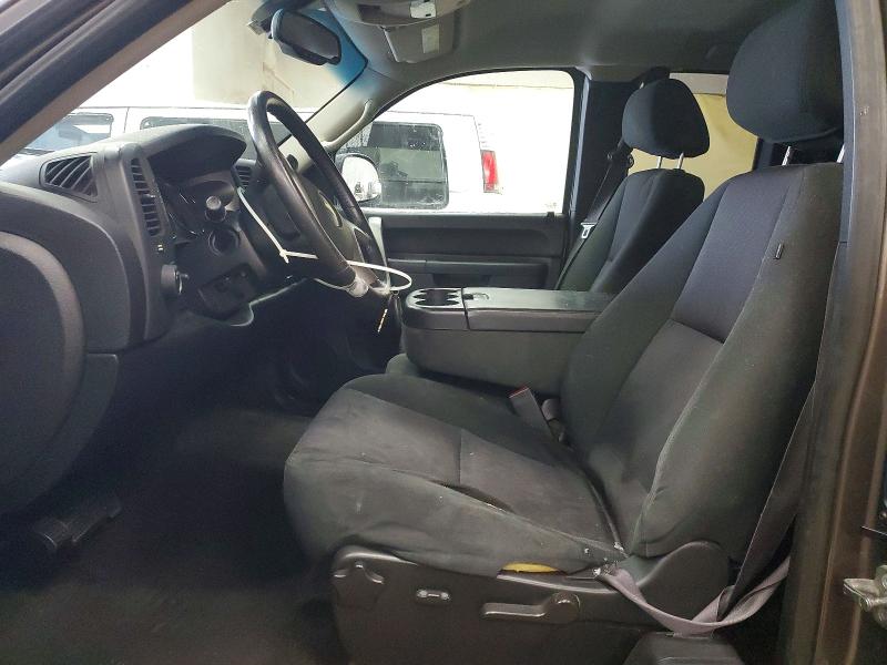 Продажа на аукционе авто 2012 Chevrolet Silverado, vin: 1GCRKSE7XCZ266385, номер лота: 75784775