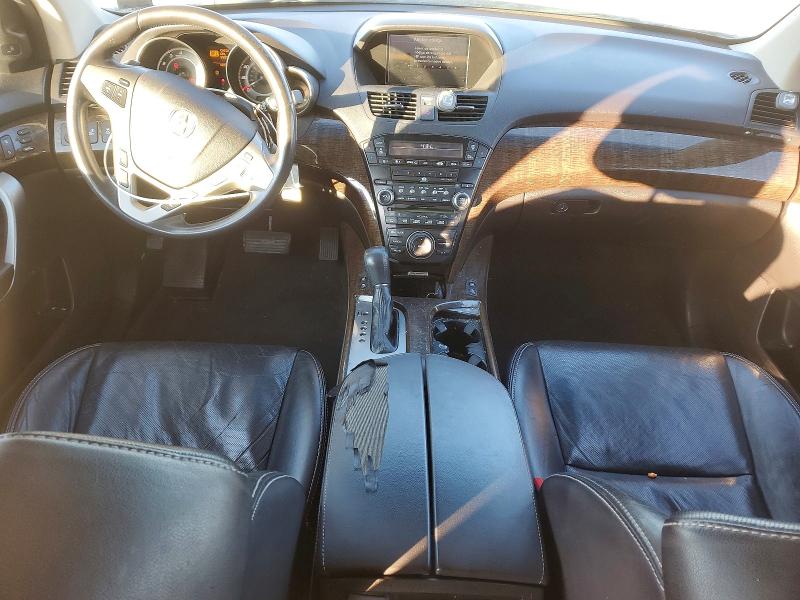 Продажа на аукционе авто 2013 Acura Mdx Advanc, vin: 2HNYD2H86DH525167, номер лота: 77330195