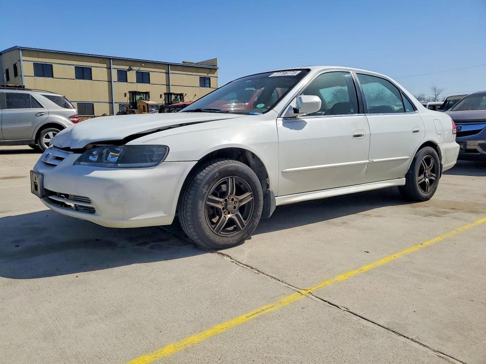 Продаж на аукціоні авто 2002 Honda Accord, vin: 1HGCG165X2A052199, номер лоту: 77796775