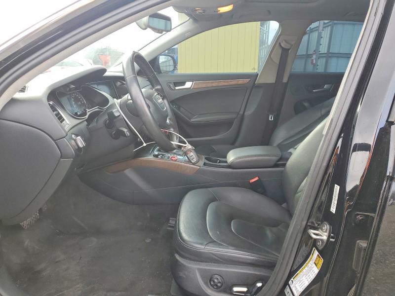 Aukcja sprzedaży 2014 Audi A4, vin: WAUEFAFL8EN040801, numer aukcji: 76766135