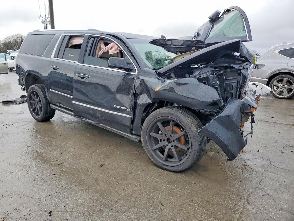 77380675 :رقم المزاد ، 1GKS2HKJ2GR413684 vin ، 2016 Gmc Yukon Xl مزاد بيع