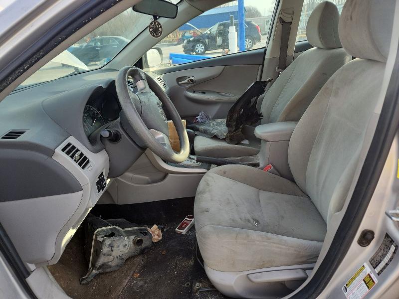 Aukcja sprzedaży 2010 Toyota Corolla, vin: 2T1BU4EE0AC413634, numer aukcji: 76987625