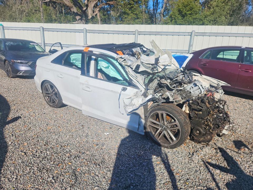Aukcja sprzedaży 2017 Audi A3, vin: WAUAUGFF0H1034875, numer aukcji: 78785595