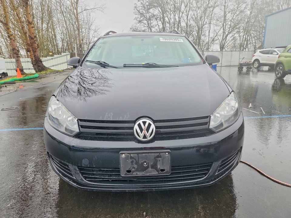 Aukcja sprzedaży 2011 Volkswagen Jetta, vin: 3VWPZ7AJ0BM664686, numer aukcji: 78699305