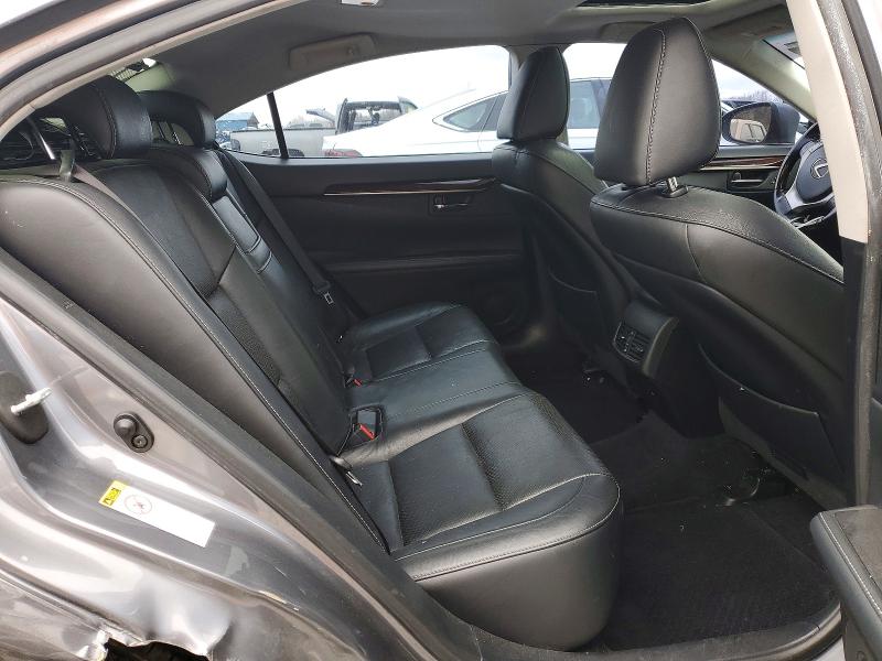 2014 Lexus Es 350 მანქანა იყიდება აუქციონზე, vin: JTHBK1GGXE2086794, აუქციონის ნომერი: 78335445