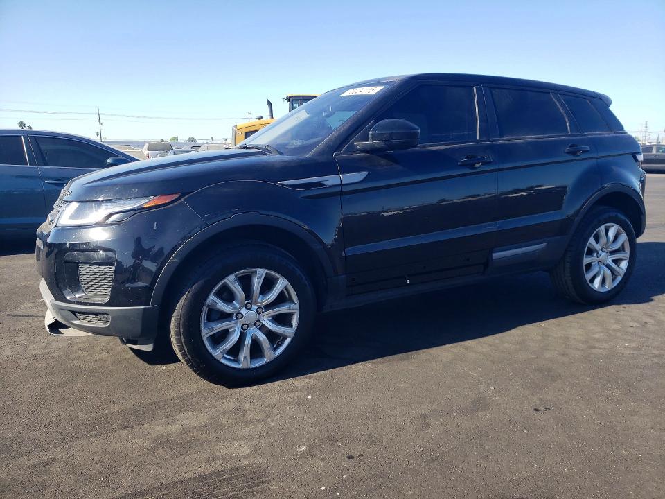 Aukcja sprzedaży 2019 Land Rover Range Rove, vin: SALVP2RX2KH330149, numer aukcji: 76024115