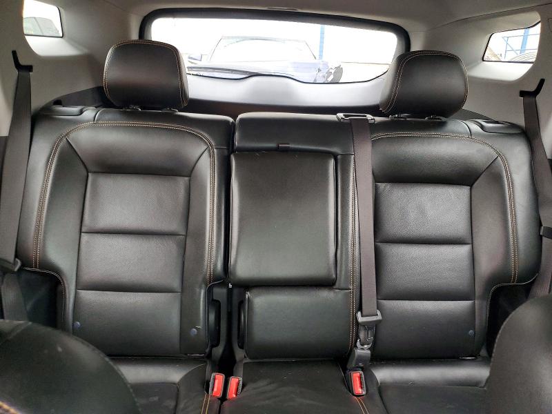 Aukcja sprzedaży 2021 Gmc Terrain, vin: 3GKALVEV7ML317610, numer aukcji: 78048115