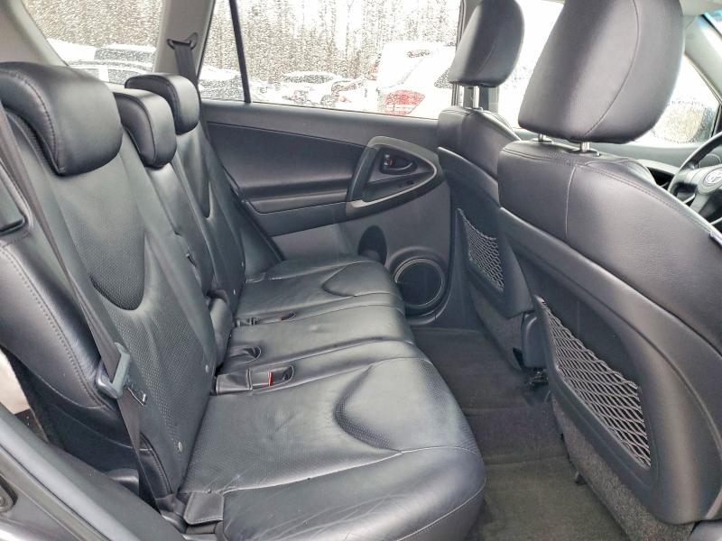 2010 Toyota Rav4 მანქანა იყიდება აუქციონზე, vin: 2T3RF4DV2AW030956, აუქციონის ნომერი: 77011415