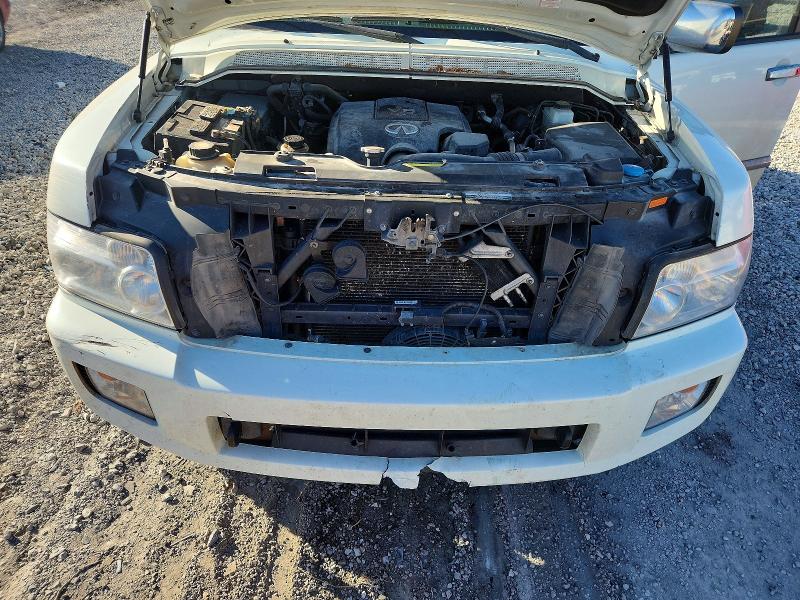 79173865 :رقم المزاد ، 5N3ZA0NE2AN907140 vin ، 2010 Infiniti Qx56 مزاد بيع