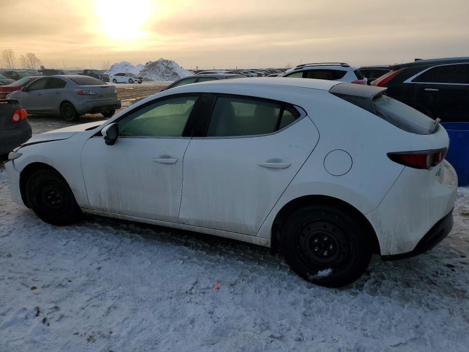 Aukcja sprzedaży 2019 Mazda 3, vin: JM1BPBLM5K1126026, numer aukcji: 76809255