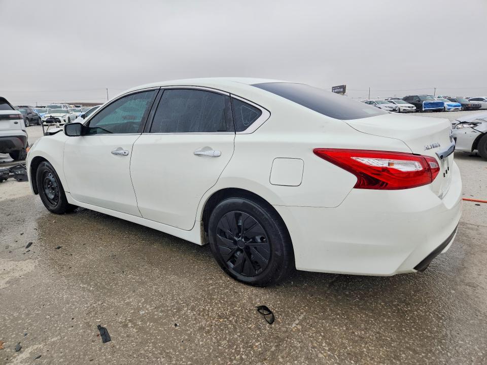 Продажа на аукционе авто 2016 Nissan Altima, vin: 1N4AL3AP9GC224679, номер лота: 79067775