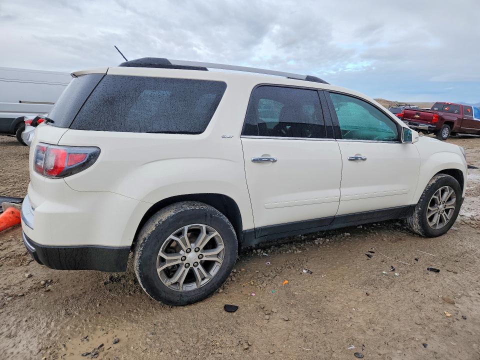 Продажа на аукционе авто 2014 Gmc Acadia, vin: 1GKKVRKD9EJ319028, номер лота: 76192315