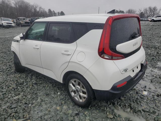 Aukcja sprzedaży 2022 Kia Soul, vin: KNDJ23AU0N7159276, numer aukcji: 56108066