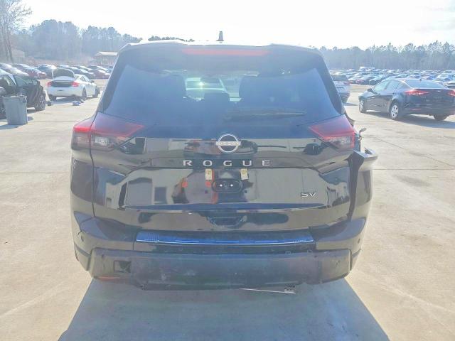 Продажа на аукционе авто 2024 Nissan Rogue, vin: 5N1BT3BA3RC710315, номер лота: 76419365