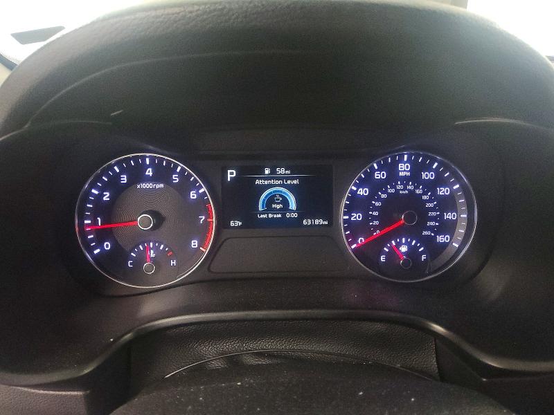 Aukcja sprzedaży 2023 Kia Forte, vin: 3KPF24AD0PE565783, numer aukcji: 78823025