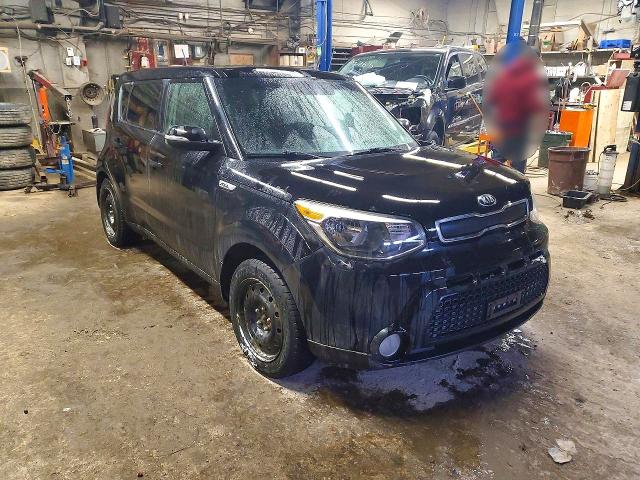 Продаж на аукціоні авто 2015 Kia Soul, vin: KNDJN2A24F7205340, номер лоту: 78415755