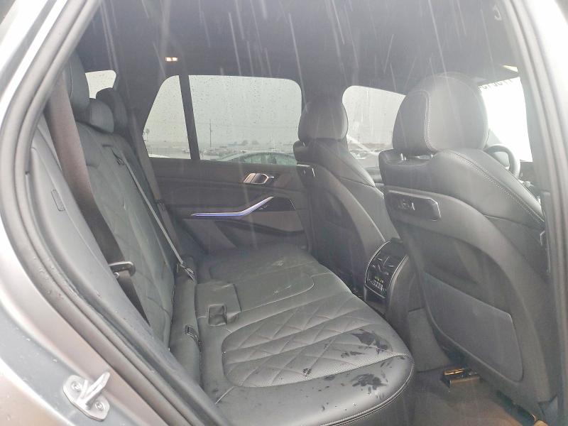 Продаж на аукціоні авто 2025 Bmw X5, vin: 5UX13EU06S9W85699, номер лоту: 77501545
